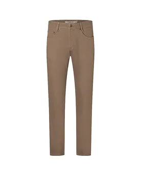 Jeans Slim Fit JOG N JEANS beige 34/L36 herren - Mac - FashionsVida
