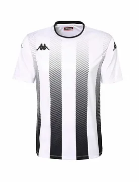 Trikot Bugo - Blanc - male - Size: 3XL - Kappa - FashionsVida