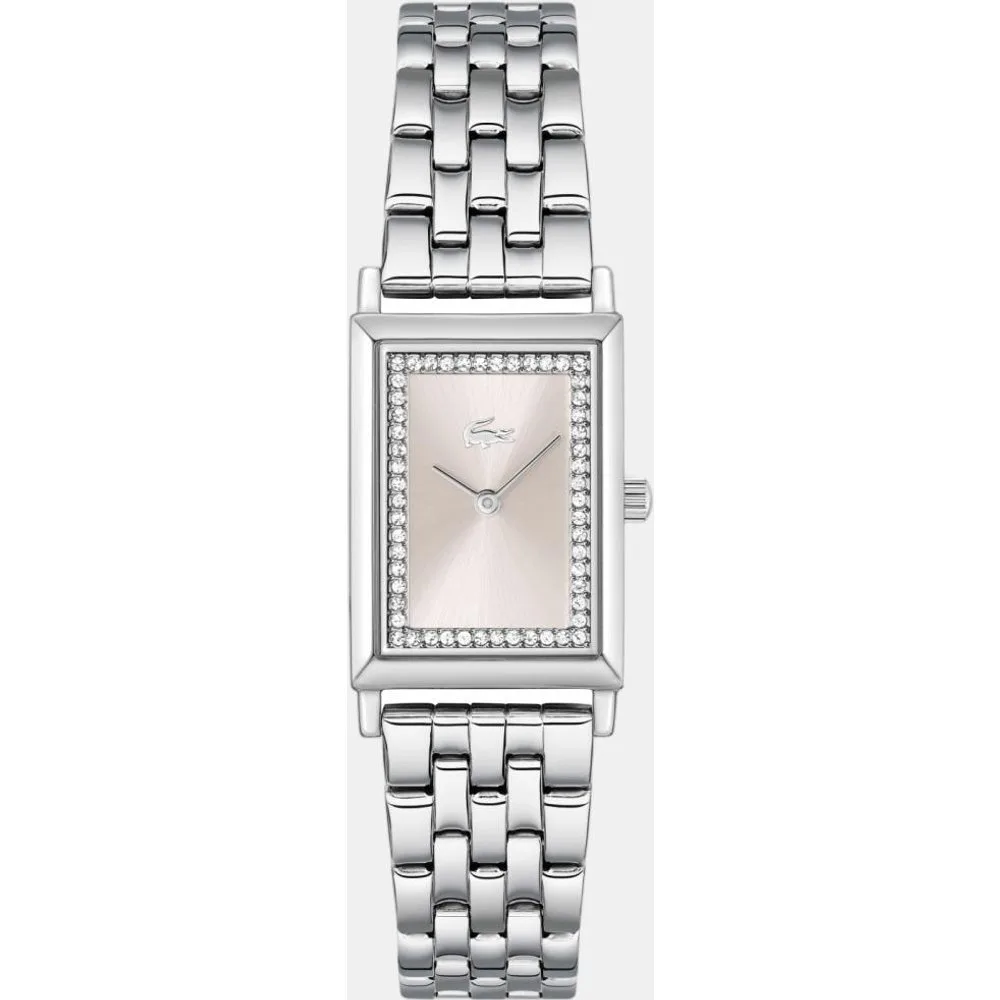 Reloj de mujer Catherine 2001487 de acero - Lacoste - FashionsVida