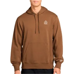 Nike club sudadera hombre Marron
