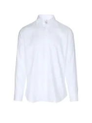 Hemd Slim Fit weiss 41 herren
