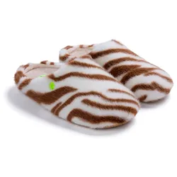 Pantofole 8098 White EU 38