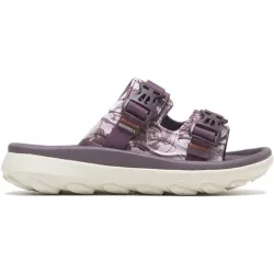 Sandalias de montaña de mujer Hut Ultra Wrap
