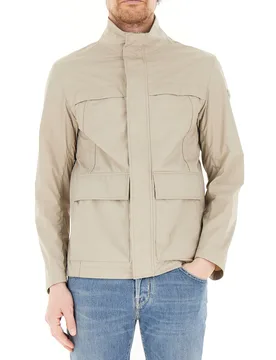 Giubbino con tasche ORIGINALS BEIGE 50 - Colmar - FashionsVida