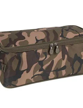 Camolite™ Storage Tackle Stack Camo One Size unisex - Fox International - FashionsVida