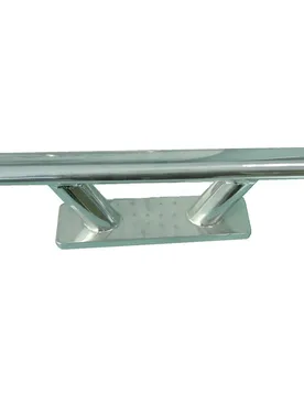 Cleat Grey 150 x 50 mm unisex - Talamex - FashionsVida