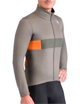 Neo 2 cortavientos ciclismo hombre Gris (XL) - Sportful - FashionsVida