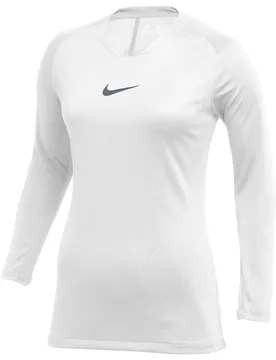Trikot Damen Dri-FIT Park First Layer - Blanc - female - Size: XL - Nike - FashionsVida