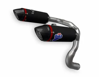 Coppia Terminali Termignoni Ducati panigale V2 / S 2025