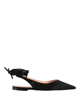 Ballerina Damen Schwarz 36 Damen - CHAMBRE N°133 - FashionsVida