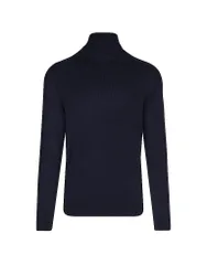 Profuomo Dolcevita blu XXL