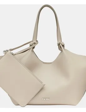 DKNY - Bolso tote paula mediano - DKNY - FashionsVida