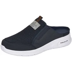 Pantoffeln Offene B7390-14 40;41;42;43;46 Male
