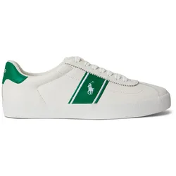 Ftw Sneaker 816p07630 Deckwash White / Green EU 43