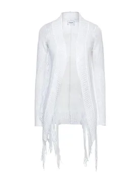 Rebecas Mujer Blanco 38 Mujer - Dondup - FashionsVida