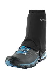 Trail Stretch Ankle Gaiters - - Size: L