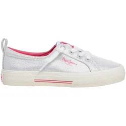 Sneaker Kenton Chic Silver EU 38