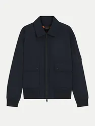 Boss Orange Jacke Oking Schwarz 54