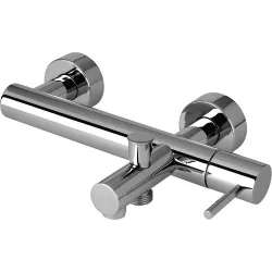 Grifo monomando para bañera Veral