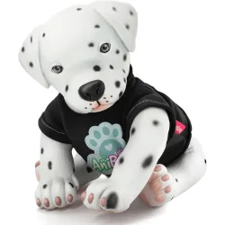 Muñeco Perro Dálmata AniReal