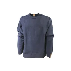 Girocollo Lana Beige A23ALEXIM UNICA