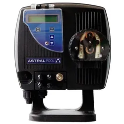 Control Basic 5.0l/h 66160 Metering Pump For Automatic Control Multicolour One Size unisex