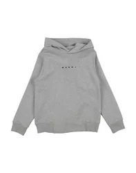 Sudadera Unisex Gris 10,12,14 Unisex