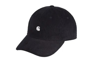 Harlem Cap - Mütze-Cap - blau - Unisex - Size: OSFA