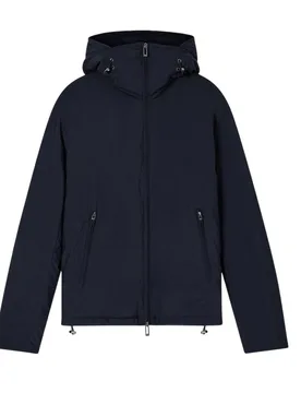 Giacche uomo - blouson - blu - Emporio armani - FashionsVida
