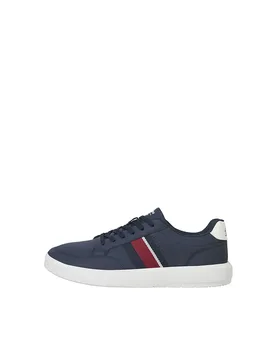 Baskets Johnson Navy Blazer EU 43 - Jack & jones - FashionsVida