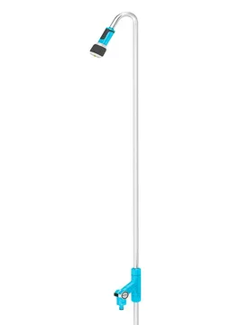 Douche Ergo Adjustable Water Flow - Cellfast - FashionsVida