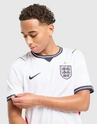 Mens Prima Maglia Inghilterra 2026 - Bianco, bianco bianco Uomo taglia M
