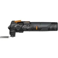 Set multiherramienta a batería 12V FIXXPACK M