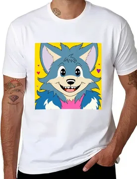 Furries - Furrytastic #12 T-Shirt t shirt for man 100 percent cotton man tshirt T-Shirt - Aliexpress - FashionsVida