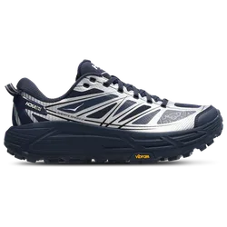 Mafate Speed Men's Sneakers - Blue - Size 9 - Mesh/Synthetic - Blue - Size: 9