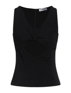 Top Damen Schwarz M,S,XS Damen - AMBUSH - FashionsVida