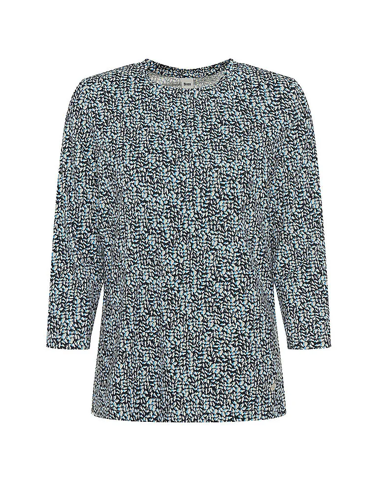 Brax Shirt blau 48 damen - Brax - FashionsVida