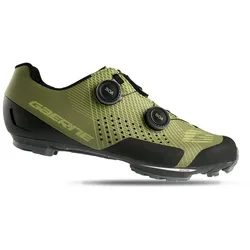 Scarpe Mtb Carbon G.dare Matt Sage