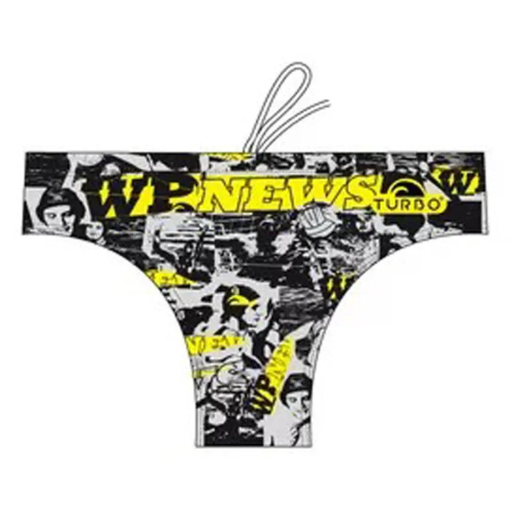 Turbo Slip De Bain News - TURBO - FashionsVida