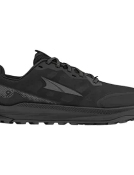 Altra Lone Peak 9+ Trailschuhe Herren Black Gr. 46 - ALTRA RUNNING - FashionsVida
