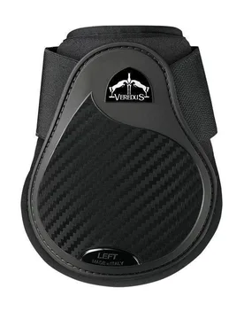 Streichkappen TR PRO schwarz S - Veredus - FashionsVida