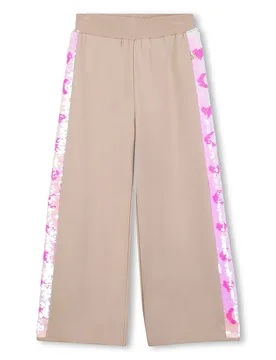 Pantalon U21336 String 4 Années Fille - Billieblush - FashionsVida