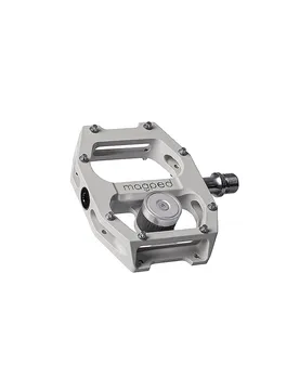 Pedales MTB Ultra2 150 gris claro - magped - FashionsVida
