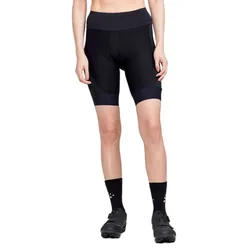 Pantaloni Corti Adv Gravel Black