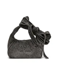 JACOBS Tasche - Henkeltasche THE MINI SACK schwarz damen