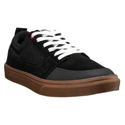 Leatt Scarpe Mtb Flat 1.0 Black