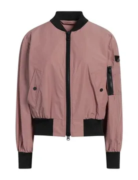 Jacke & Anorak Damen Rosa 36 Damen - Peuterey - FashionsVida