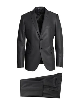 Anzug Herren Schwarz 52 Herren - LAB. PAL ZILERI - FashionsVida