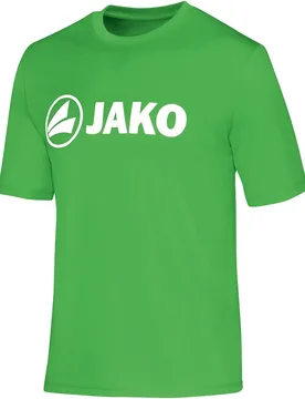 T-Shirt fonctionnel Promo - Vert - unisex - Size: 5/6 ans - Jako - FashionsVida