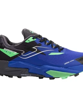 Scarpe Da Trail Running Sierra Electric blue EU 39 - Joma - FashionsVida